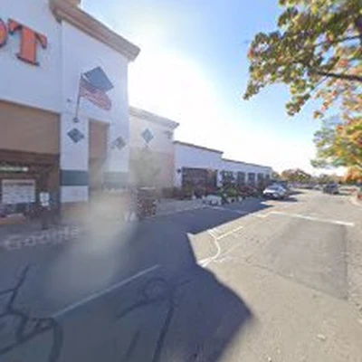 Garden Center at The Home Depot