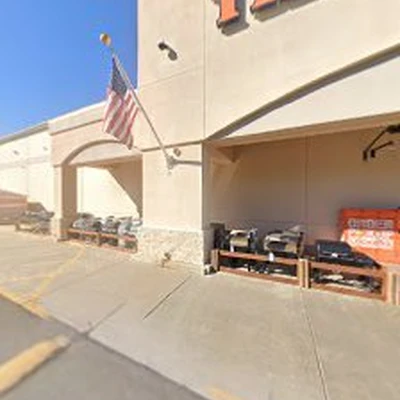 Home Services at The Home Depot