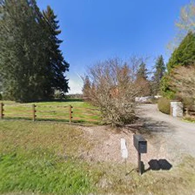 Evergreen Valley Landscape