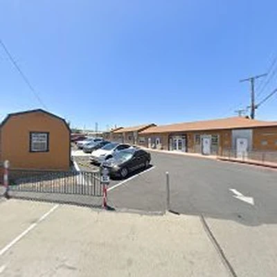 Barstow prolific landscaping