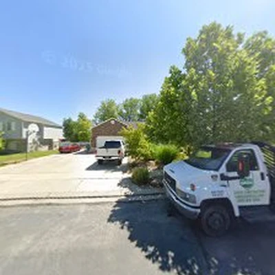 Cover Landscaping
