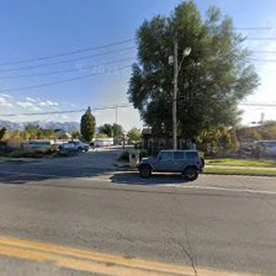 Utah Landscape Construction Co