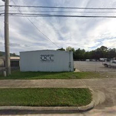 Quality Creative Landscaping Huntsville