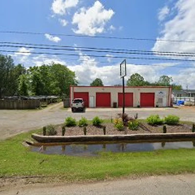 North Alabama Hardscapes and Landscaping