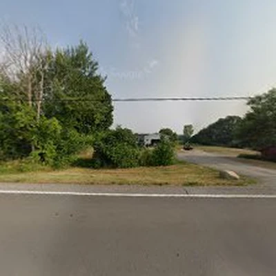 Curtis Landscape Management