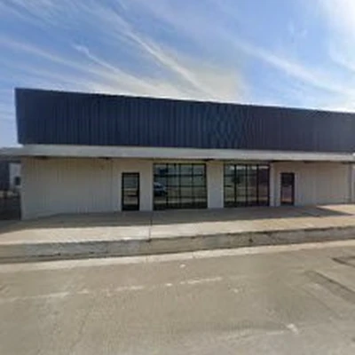 Roo's Sheet Metal & Fabrication