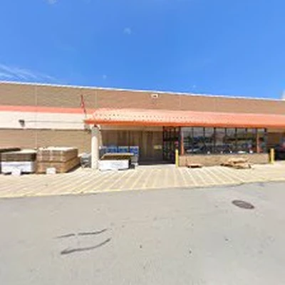 Garden Center at The Home Depot