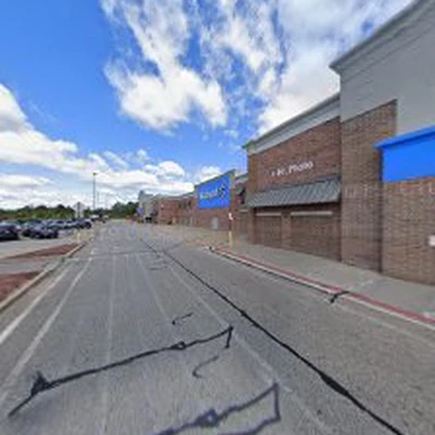 Walmart Garden Center