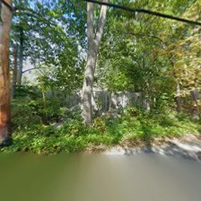 Landscape Works Inc.