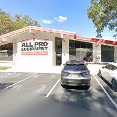 All Pro Landscaping
