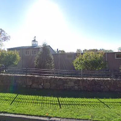 FERGUSON Landscape & Construction, Ltd.
