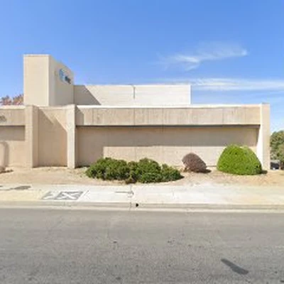Palmdale Landscaping