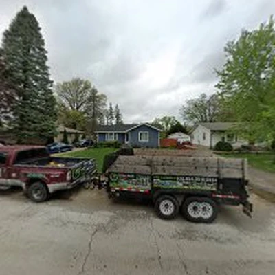J & F Landscaping & Brick Company
