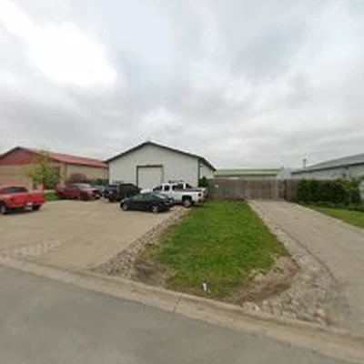 Rapid Landscaping Inc