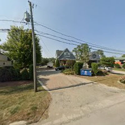 P Carino Landscaping