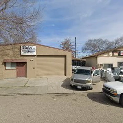 Baker's Heating and Air Conditioning