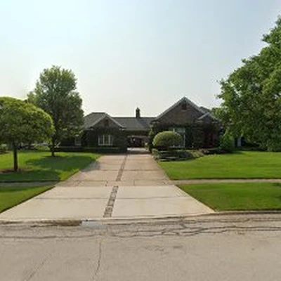 Greenwood Lawn Services