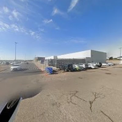 Walmart Garden Center