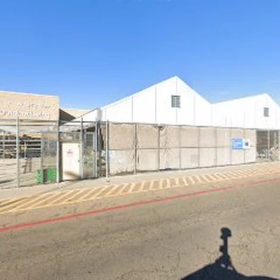 Walmart Garden Center