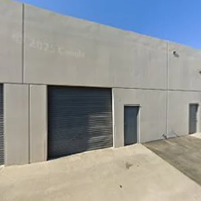 Chiller Services Rigging and Demolition Corporation