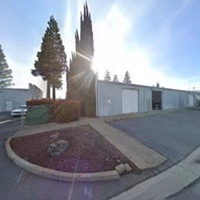Sierra Valley Mechanical
