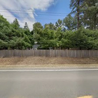 Evergreen Tree Services
