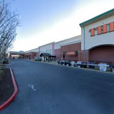 Home Services at The Home Depot