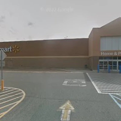Walmart Garden Center