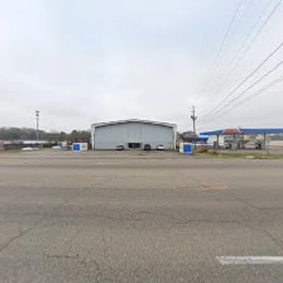 PODS Moving & Storage
