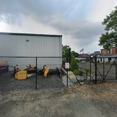 Reads Landscape Construction Inc
