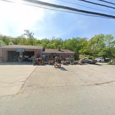 Maplewood Landscaping & Nursery