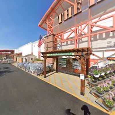 Home Services at The Home Depot