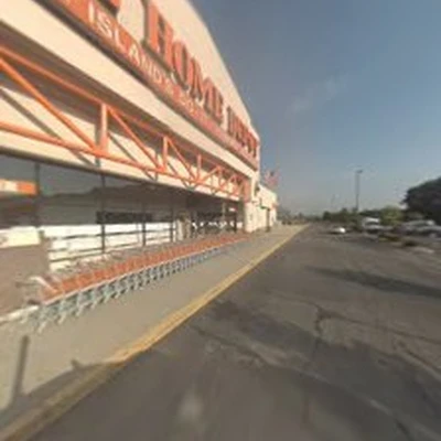 Garden Center at The Home Depot