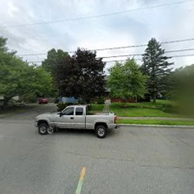 Welch Landscaping