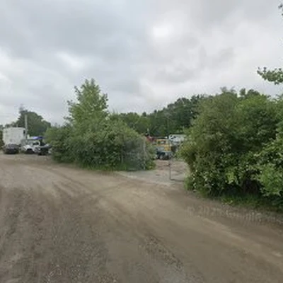 Aplus landscaping tree corp
