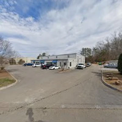 West Knox Lawn and Landscape