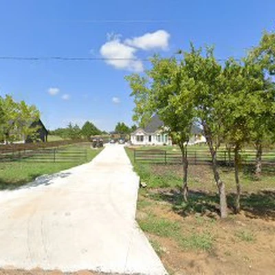Big Tex Tree & Landscaping