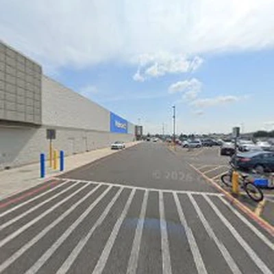 Walmart Garden Center