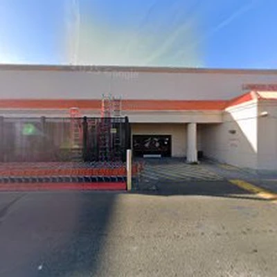 Home Services at The Home Depot