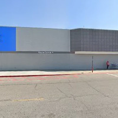 Walmart Garden Center