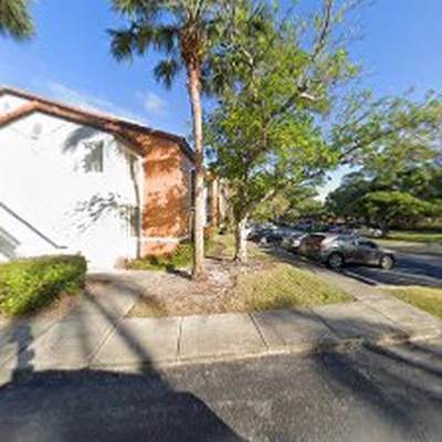 Palm Shores Pressure Cleaning