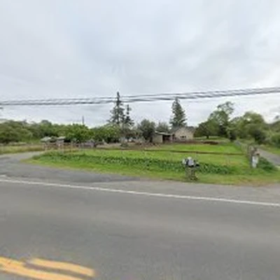 Inspired Landscapes LLC