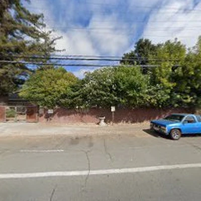 Napa Roots Landscaping License #1105607