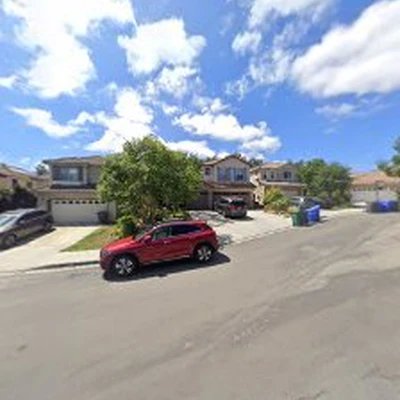 Sand and Soleil Landscape
