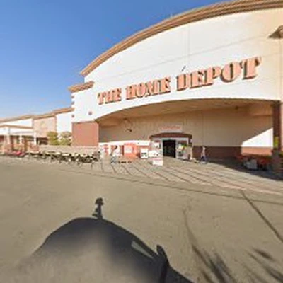 Home Services at The Home Depot