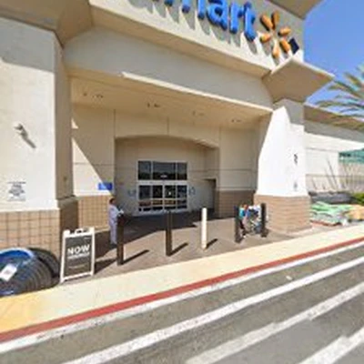 Walmart Garden Center
