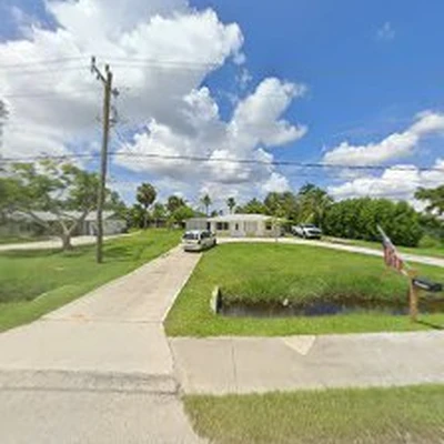 Southern Concrete & Epoxy Inc.