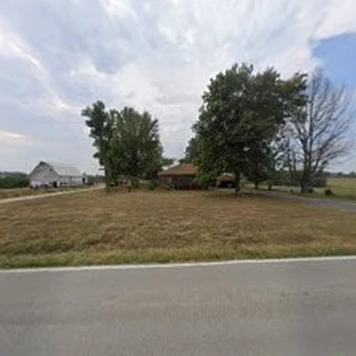 Anderson Excavation and Topsoil