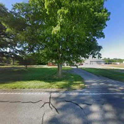 Throgmorton Landscaping