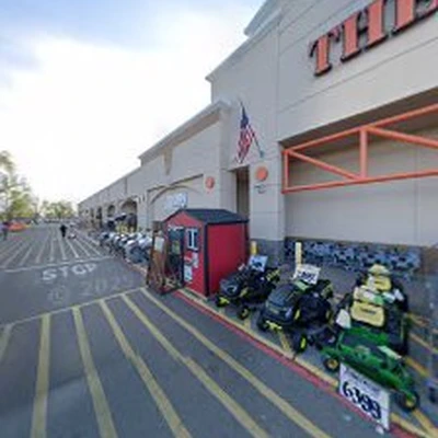 Home Services at The Home Depot